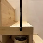 La Casetta, Charming Loft, Downtown Apartmán *