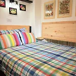 La Casetta, Charming Loft, Downtown Apartmán