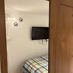 La Casetta, Charming Loft, Downtown Apartmán *