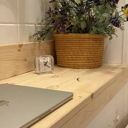 La Casetta, Charming Loft, Downtown アパート ミラノ