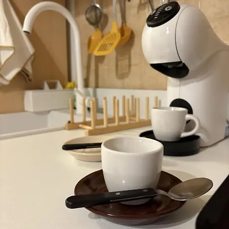 La Casetta, Charming Loft, Downtown ミラノ