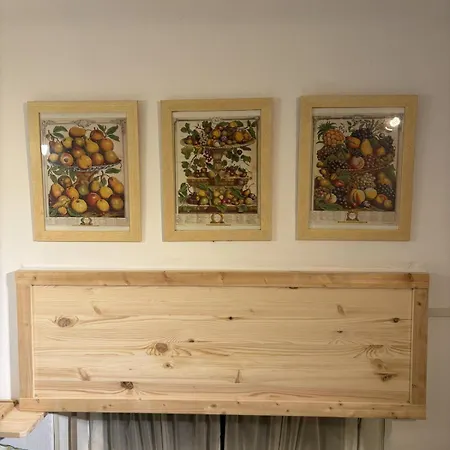 La Casetta, Charming Loft, Downtown Μιλάνο