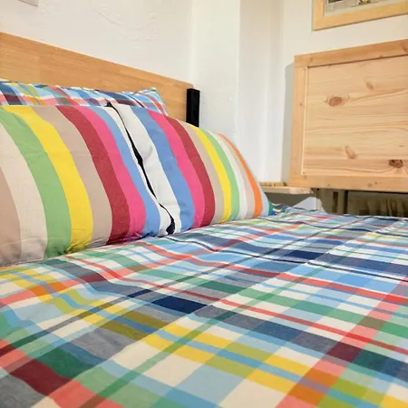 Διαμέρισμα La Casetta, Charming Loft, Downtown *