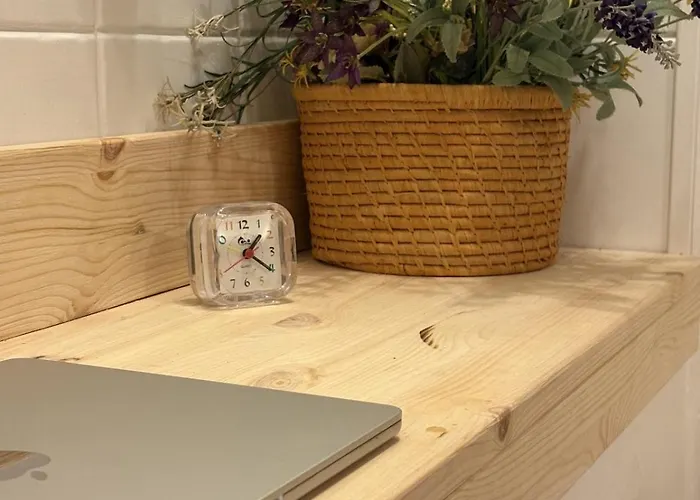 La Casetta, Charming Loft, Downtown アパート ミラノ