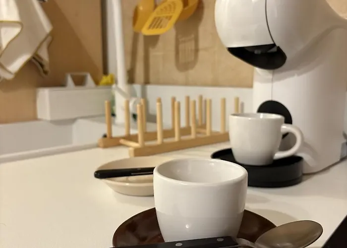 La Casetta, Charming Loft, Downtown ミラノ