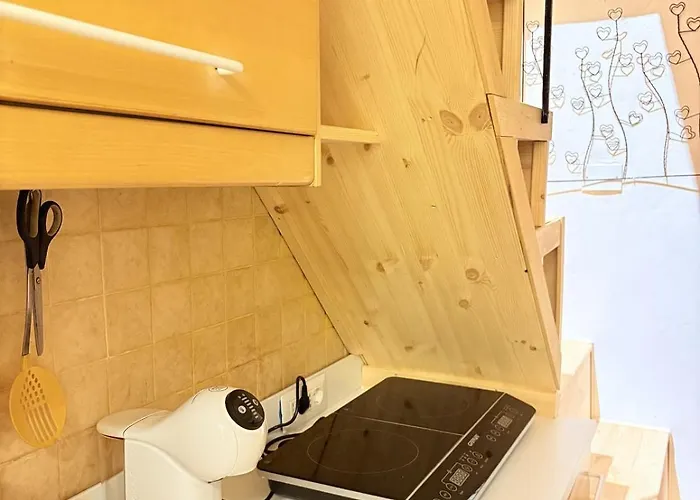 La Casetta, Charming Loft, Downtown アパート ミラノ