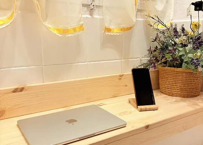 アパート La Casetta, Charming Loft, Downtown ミラノ