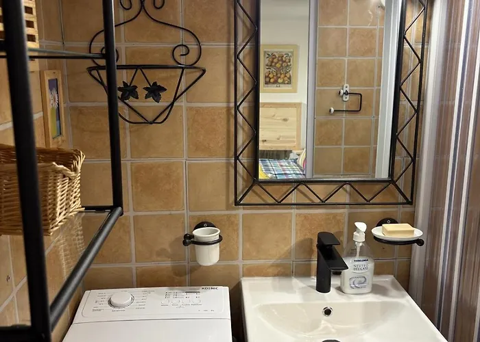 La Casetta, Charming Loft, Downtown * ミラノ