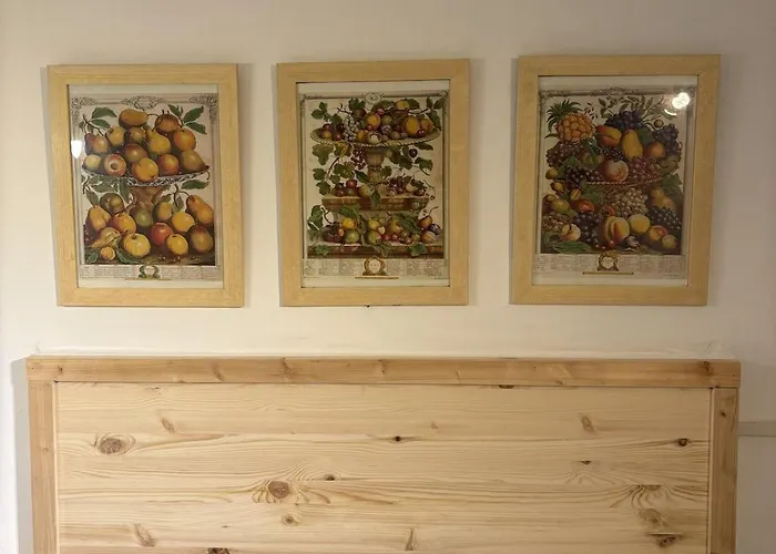 La Casetta, Charming Loft, Downtown ミラノ