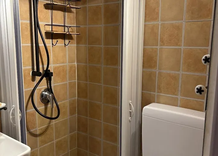 La Casetta, Charming Loft, Downtown * ミラノ