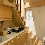 Appartement La Casetta, Charming Loft, Downtown