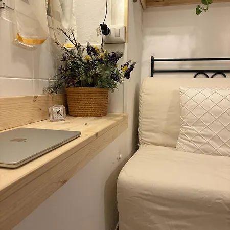 La Casetta, Charming Loft, Downtown Appartement *