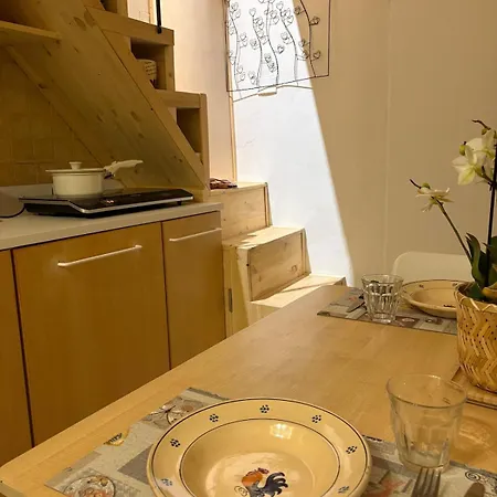 La Casetta, Charming Loft, Downtown * Milaan
