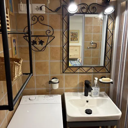 La Casetta, Charming Loft, Downtown * Milaan